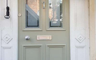 GBS Joinery