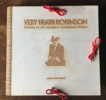 Photo of presentation case