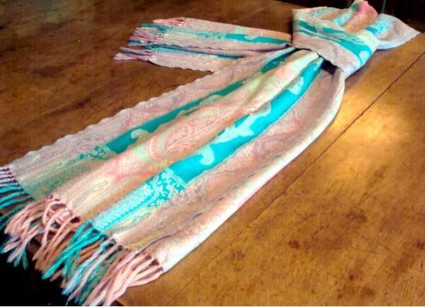 Pashmina Shawl