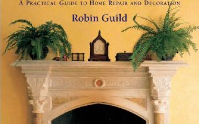 The top guide to decorating a Victorian house, with 2,000 illustrations