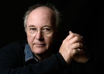 Philip Pullman CBE, ©Wolf Marloh