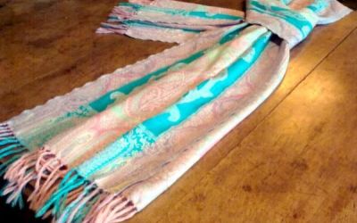 Pashmina Shawl