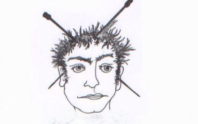 Knitting Needles