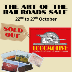 The Art of the Railroads