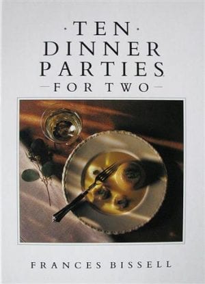 Ten Dinner Parties for Two