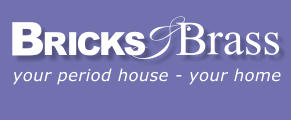 Bricks and Brass logo