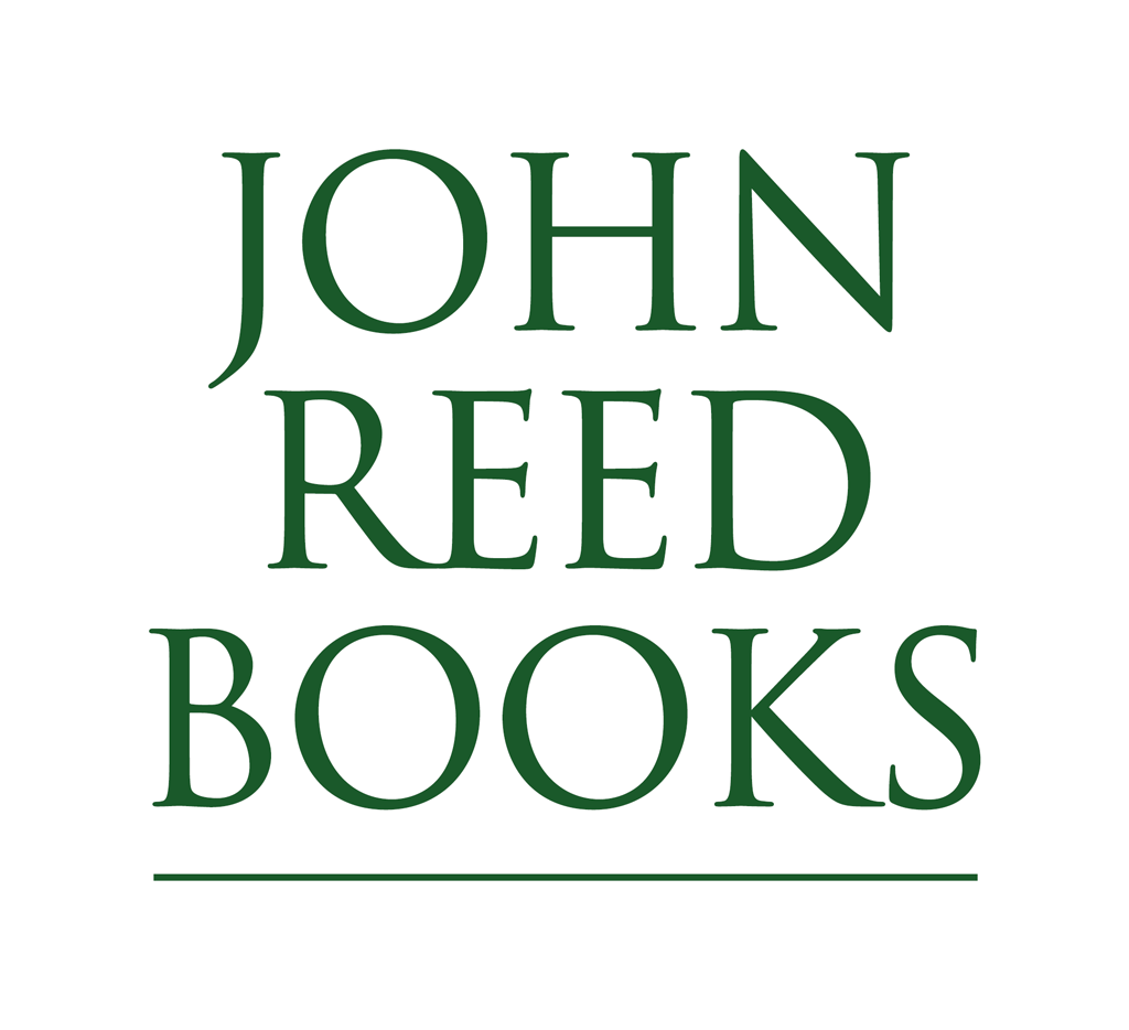 john_reed_bookslogo Sheldrake Press