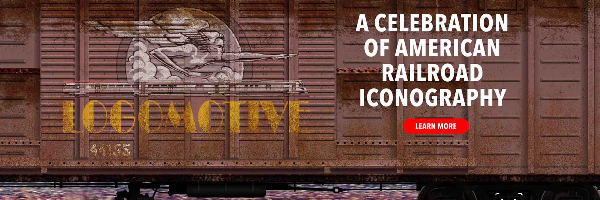 Logomotive home-page banner