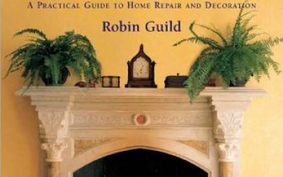 The top guide to decorating a Victorian house, with 2,000 illustrations