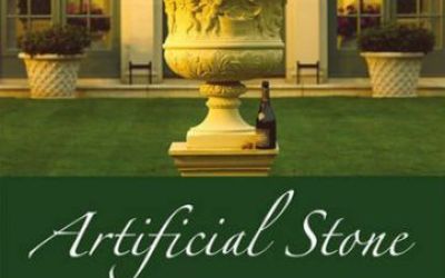 A History of Artificial Stone Published by Haddonstone Ltd