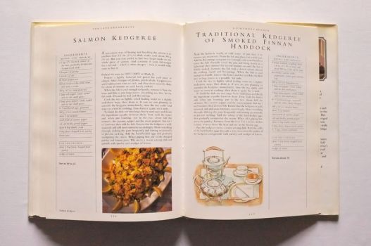 Excerpt from Chapter 9 of Ten Late Breakfasts by Alexandra Carlier.