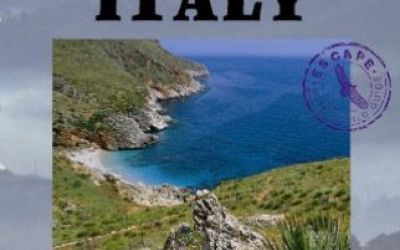 NEW WILD ITALY