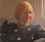 Photograph of Alexandra Carlier, author of Ten Late Breakfasts