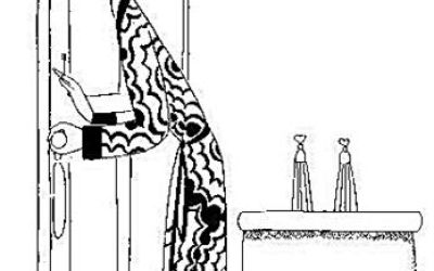 When Grandmama Fell off the Boat image